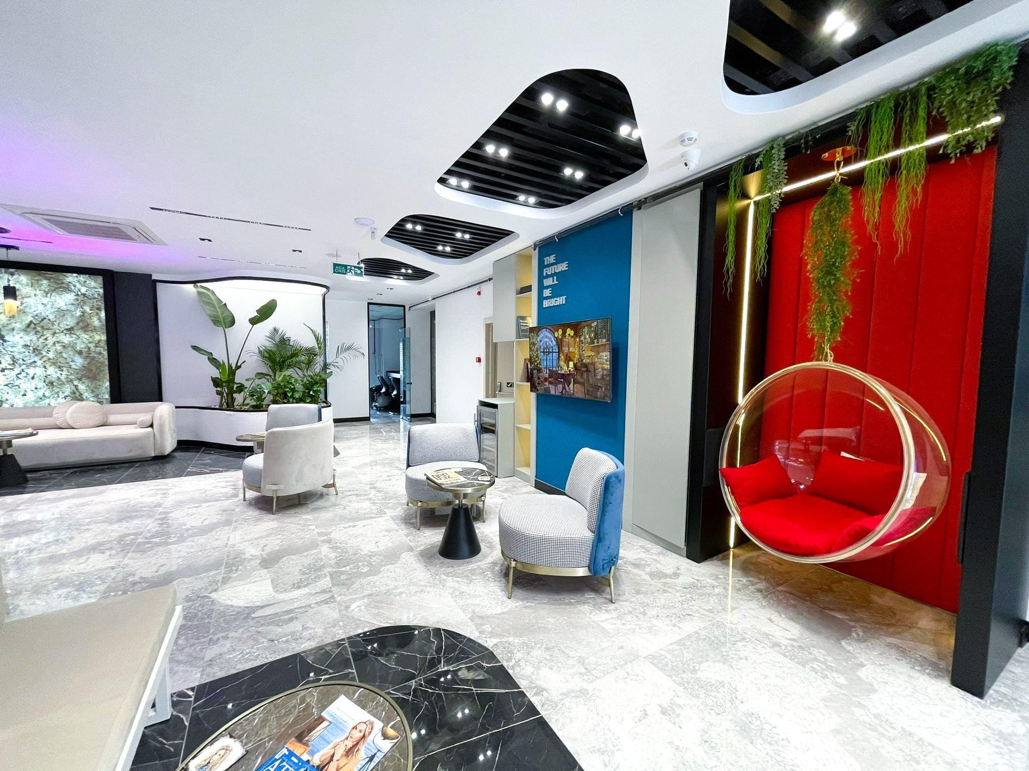 Klinik İmkânlarımız