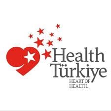Health Türkiye Resmi Logosu
